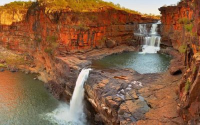The Top 6 Australian Destinations for an Adventurer
